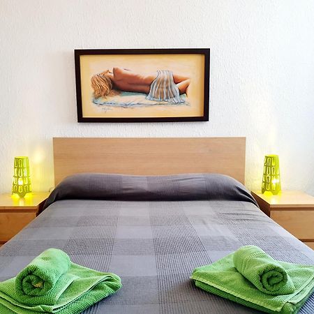 Apartmán Fuengirola Towers Pokoj fotografie