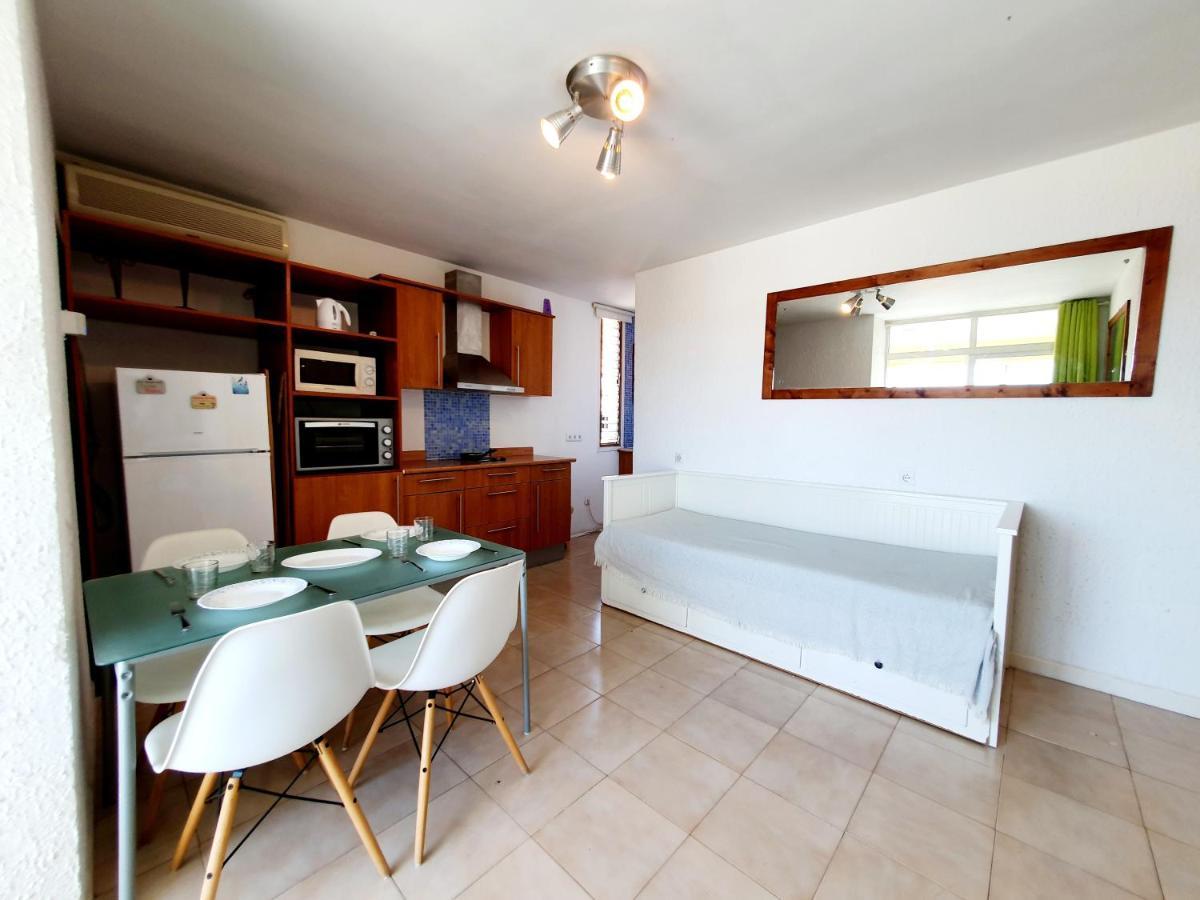 Apartmán Fuengirola Towers Exteriér fotografie