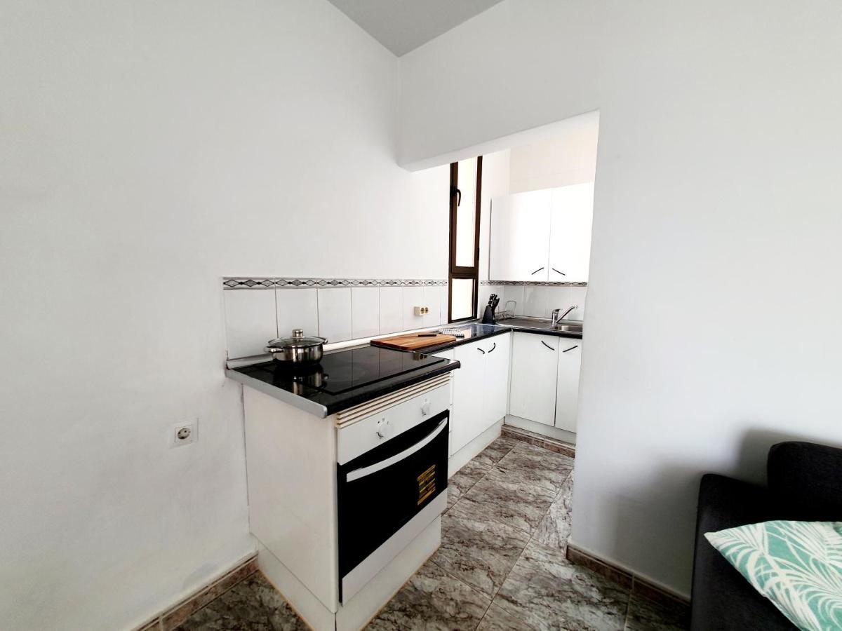 Apartmán Fuengirola Towers Exteriér fotografie