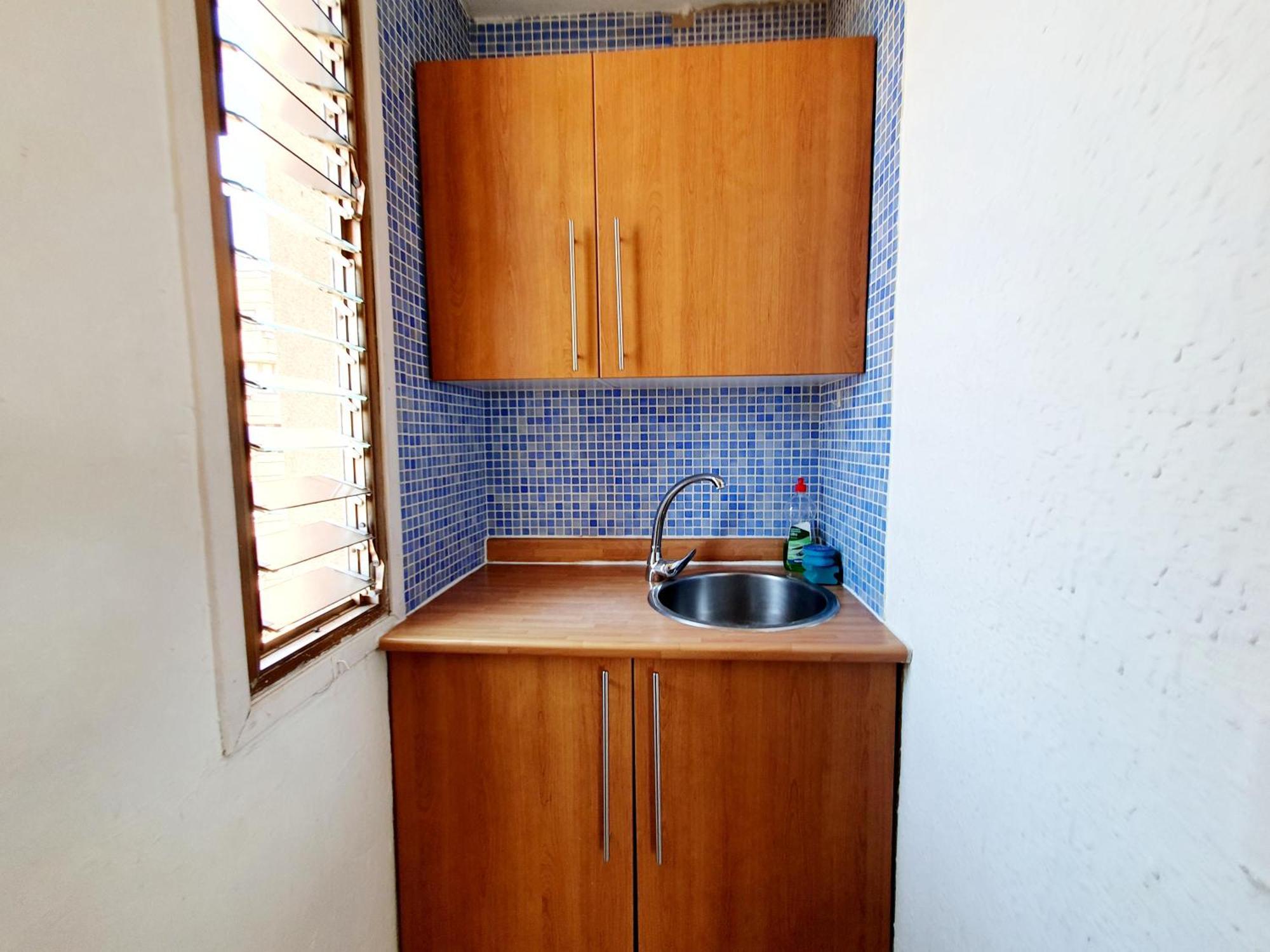 Apartmán Fuengirola Towers Pokoj fotografie